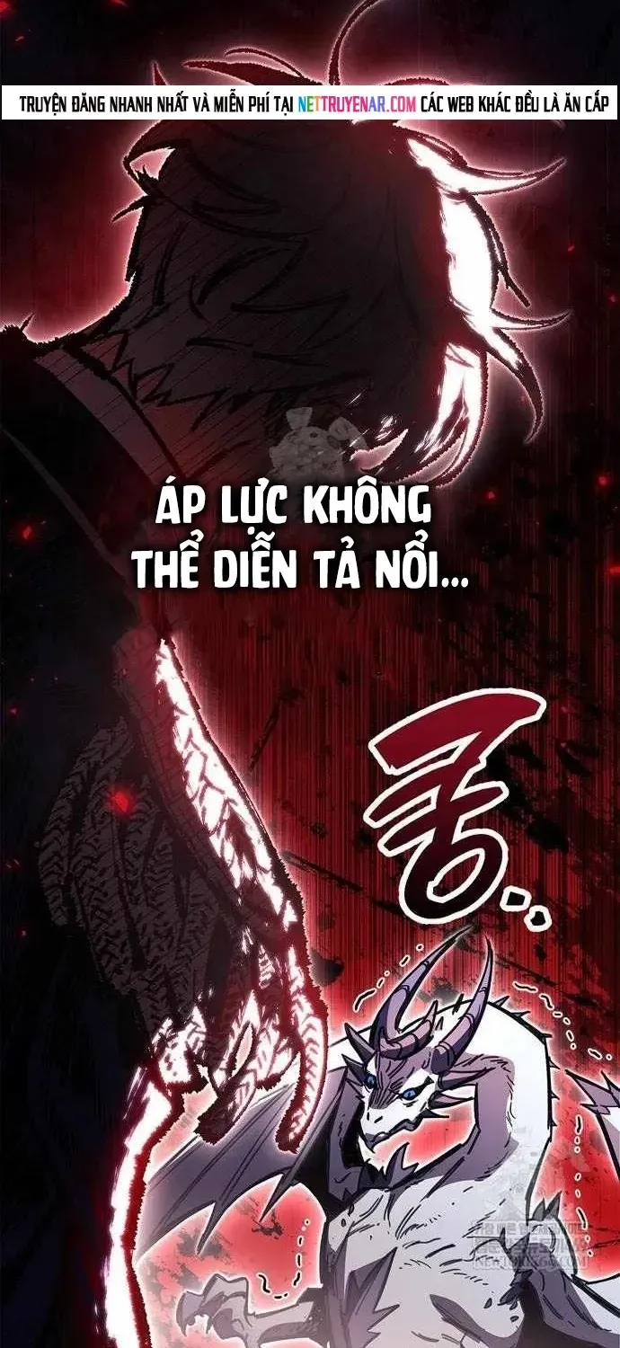 Người Chơi Che Giấu Quá Khứ Chap 116 - Next Chap 117