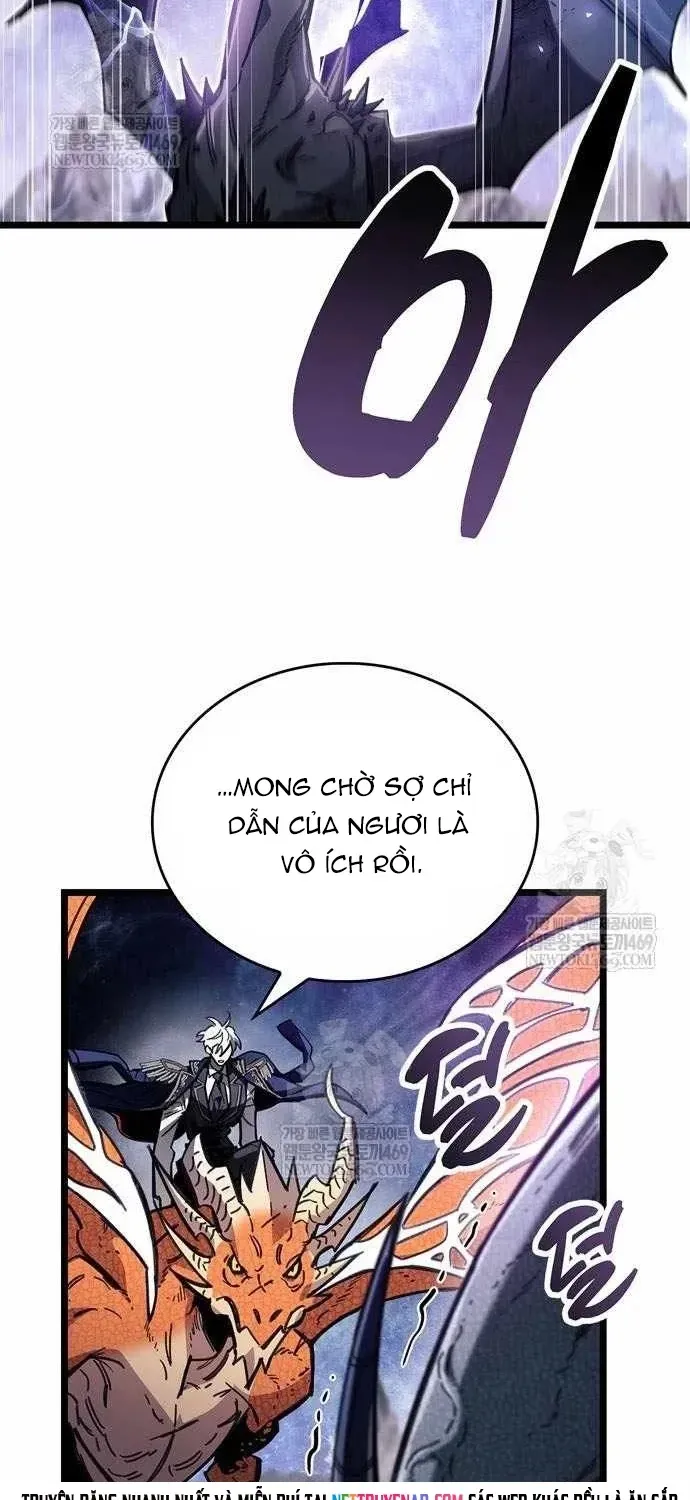 Người Chơi Che Giấu Quá Khứ Chap 116 - Next Chap 117