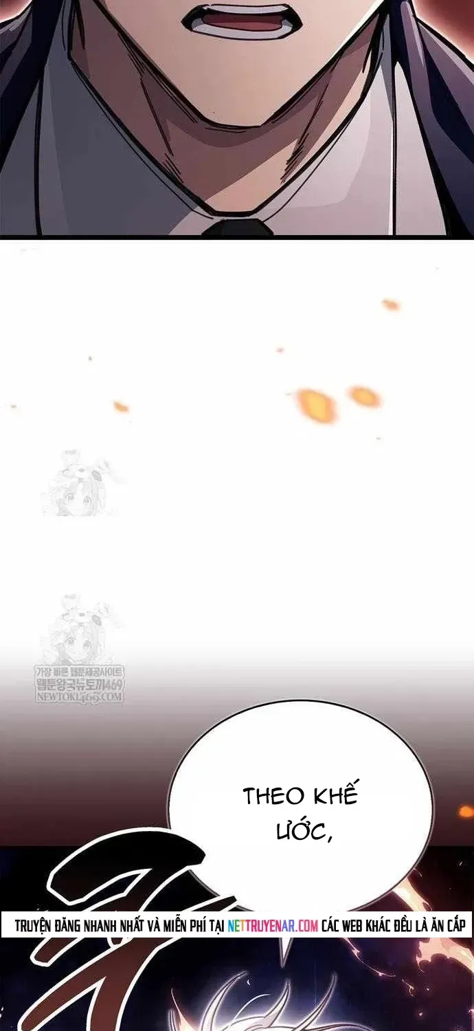 Người Chơi Che Giấu Quá Khứ Chap 116 - Next Chap 117