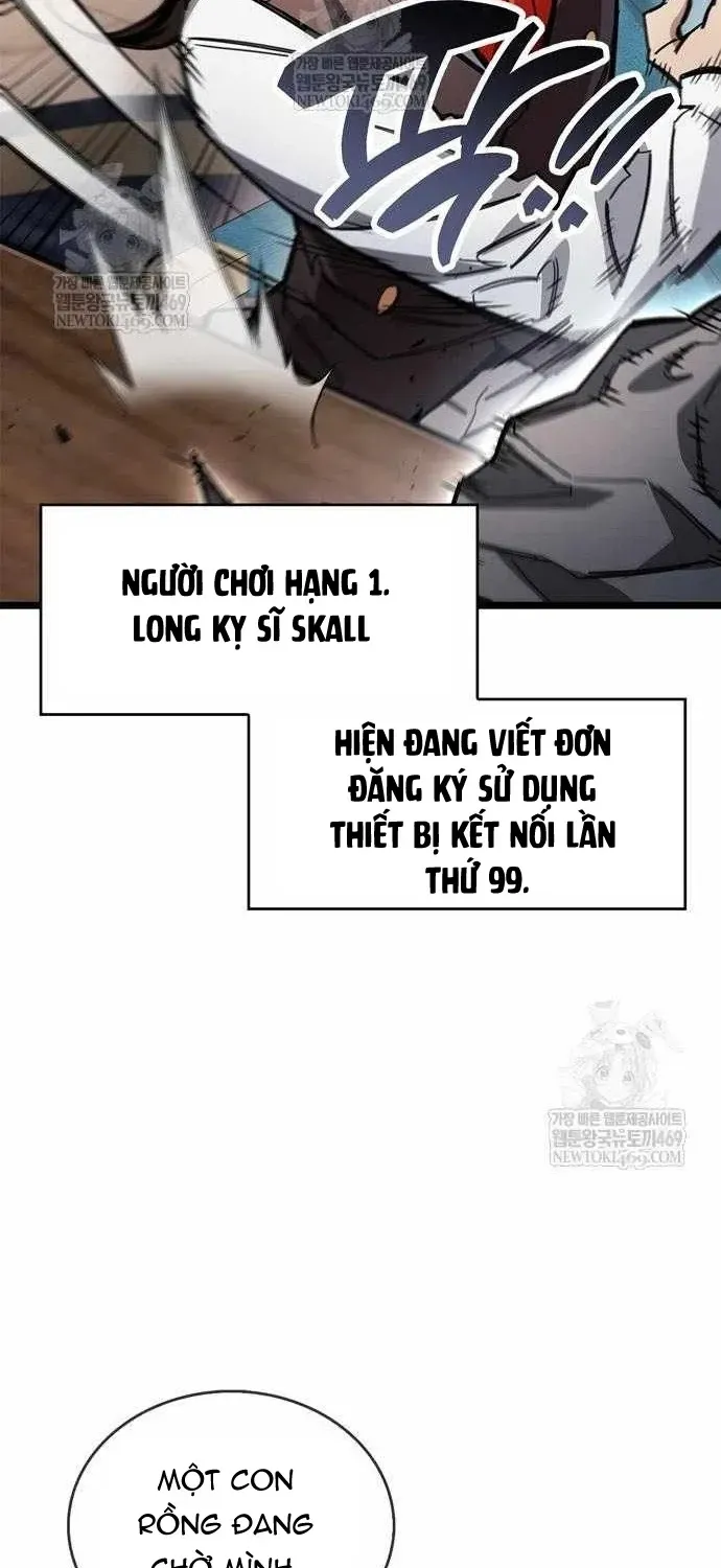 Người Chơi Che Giấu Quá Khứ Chap 116 - Next Chap 117