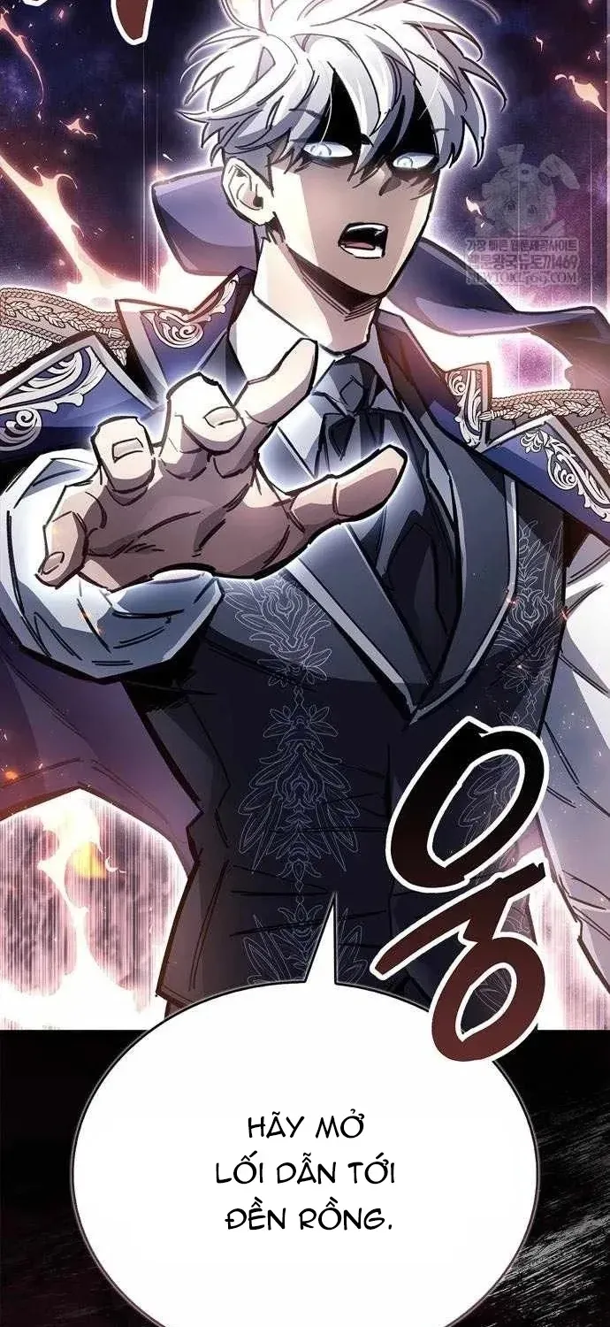 Người Chơi Che Giấu Quá Khứ Chap 116 - Next Chap 117