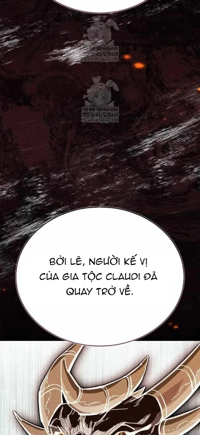 Người Chơi Che Giấu Quá Khứ Chap 116 - Next Chap 117