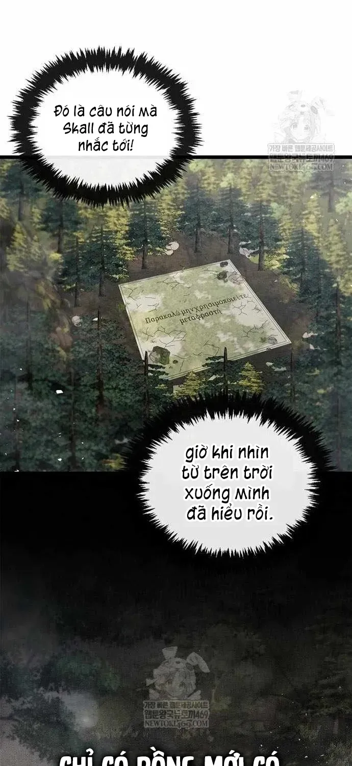Người Chơi Che Giấu Quá Khứ Chap 116 - Next Chap 117