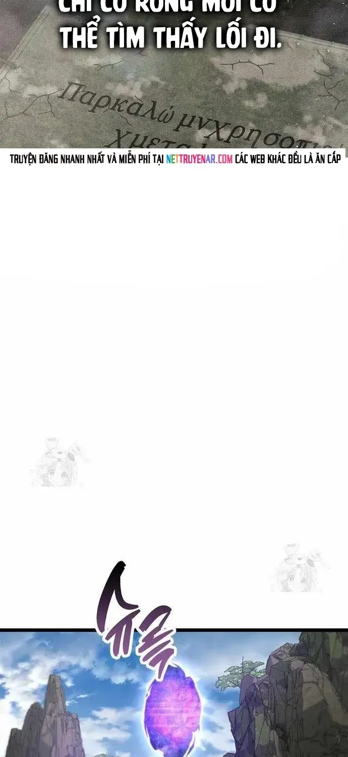 Người Chơi Che Giấu Quá Khứ Chap 116 - Next Chap 117