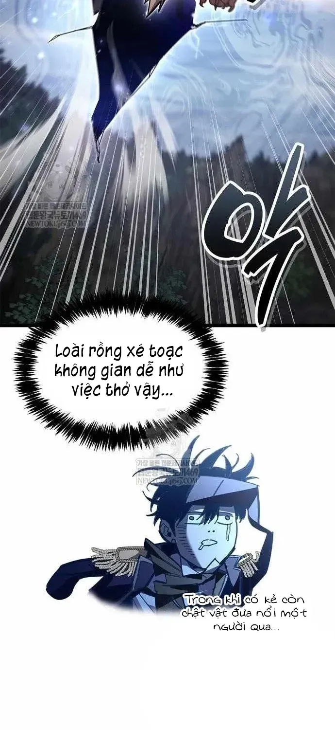 Người Chơi Che Giấu Quá Khứ Chap 116 - Next Chap 117