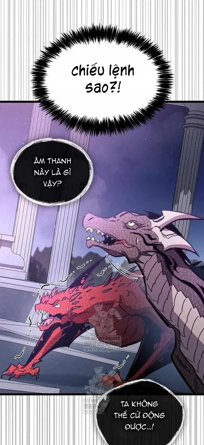 Người Chơi Che Giấu Quá Khứ Chap 116 - Next Chap 117