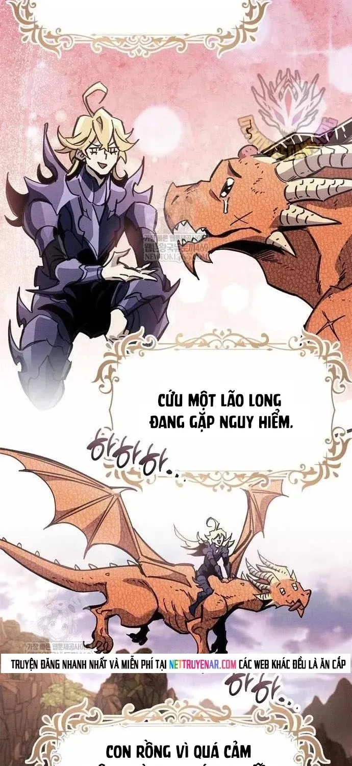 Người Chơi Che Giấu Quá Khứ Chap 116 - Next Chap 117