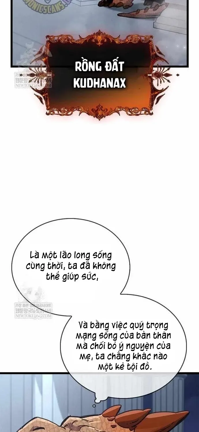 Người Chơi Che Giấu Quá Khứ Chap 116 - Next Chap 117
