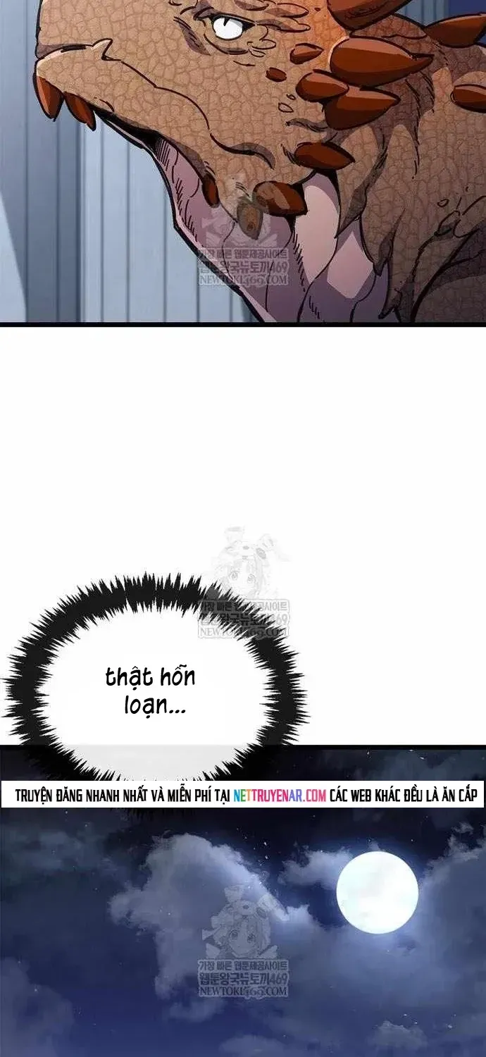 Người Chơi Che Giấu Quá Khứ Chap 116 - Next Chap 117