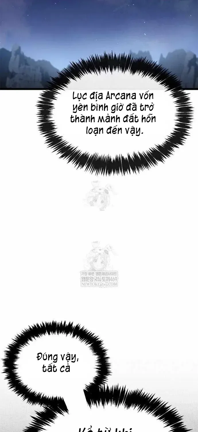 Người Chơi Che Giấu Quá Khứ Chap 116 - Next Chap 117