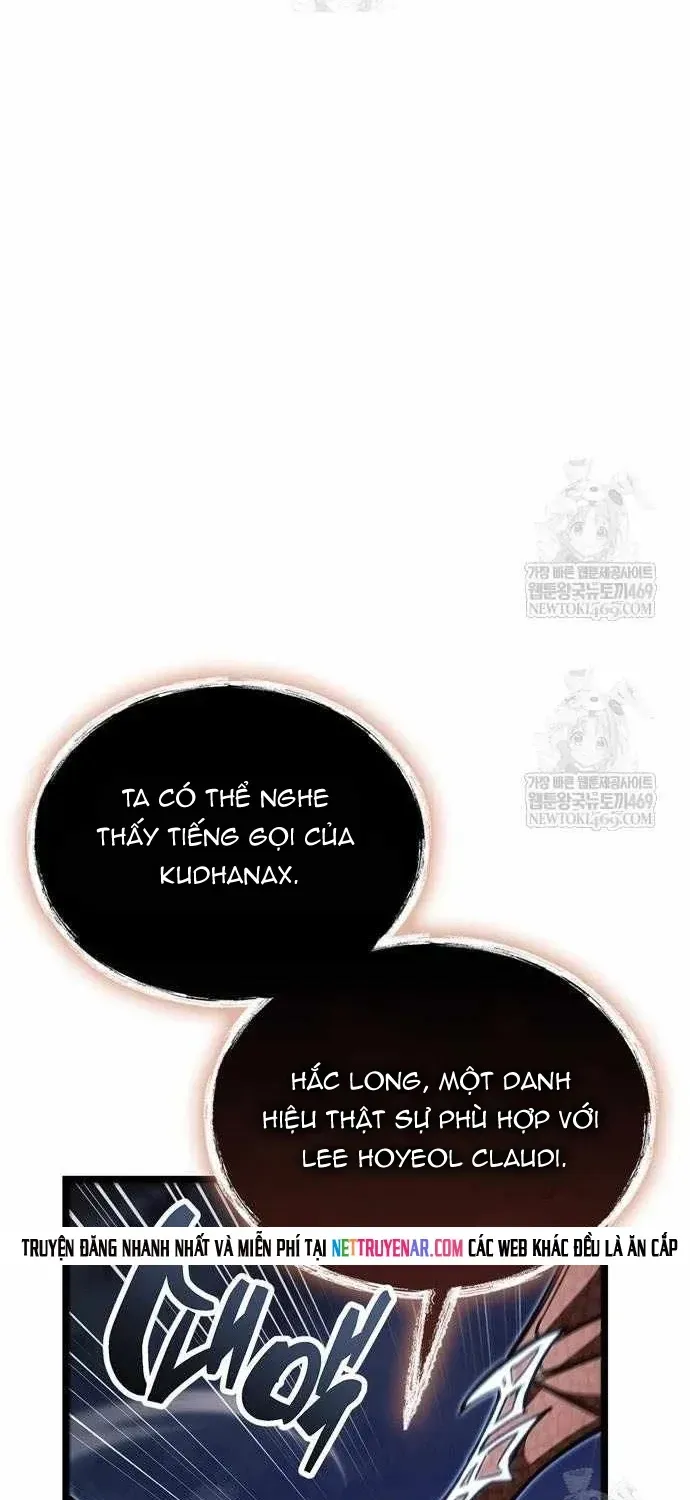 Người Chơi Che Giấu Quá Khứ Chap 116 - Next Chap 117