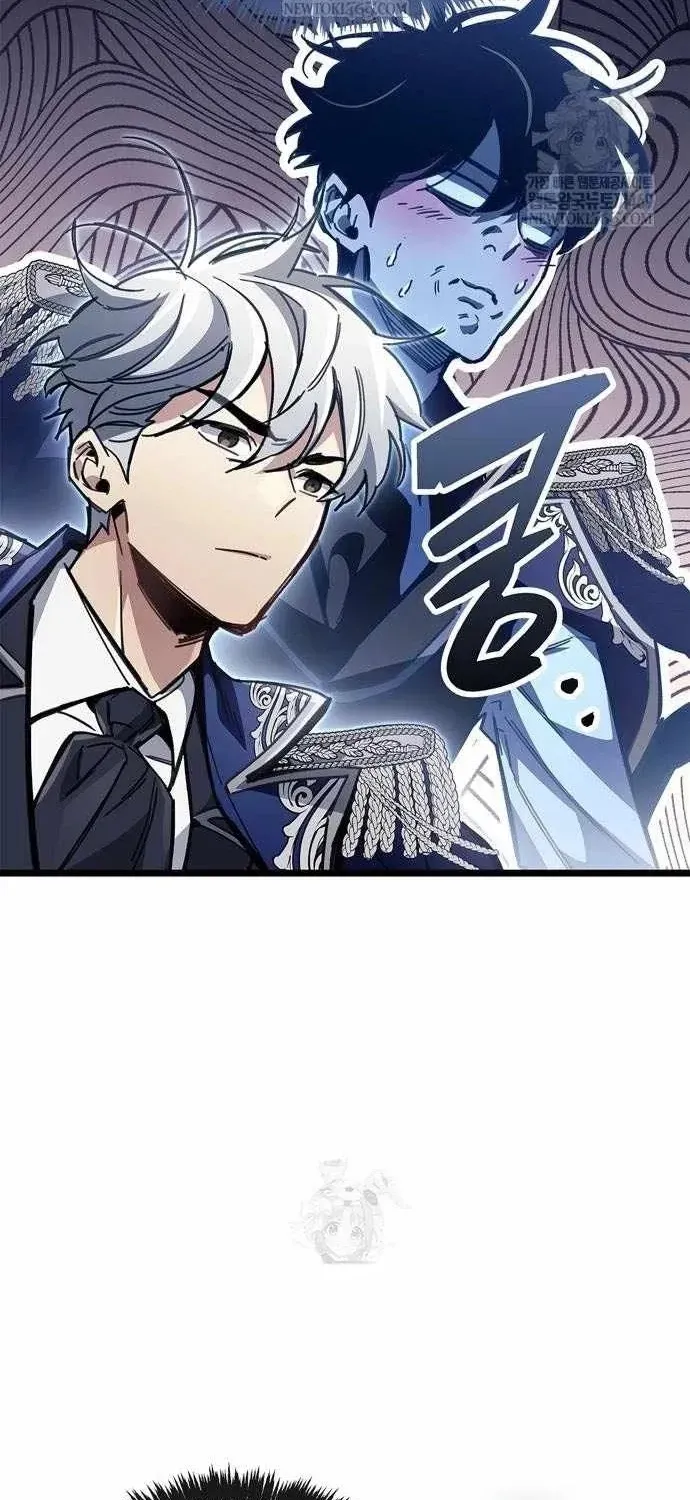 Người Chơi Che Giấu Quá Khứ Chap 116 - Next Chap 117