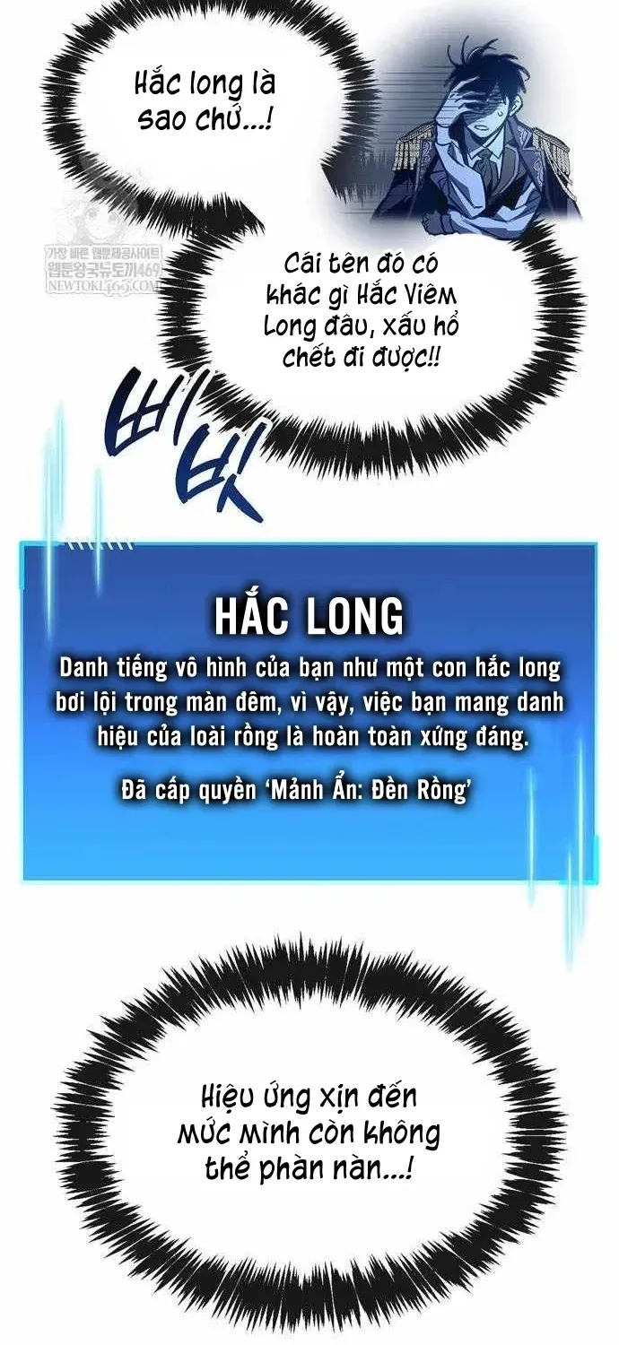 Người Chơi Che Giấu Quá Khứ Chap 116 - Next Chap 117