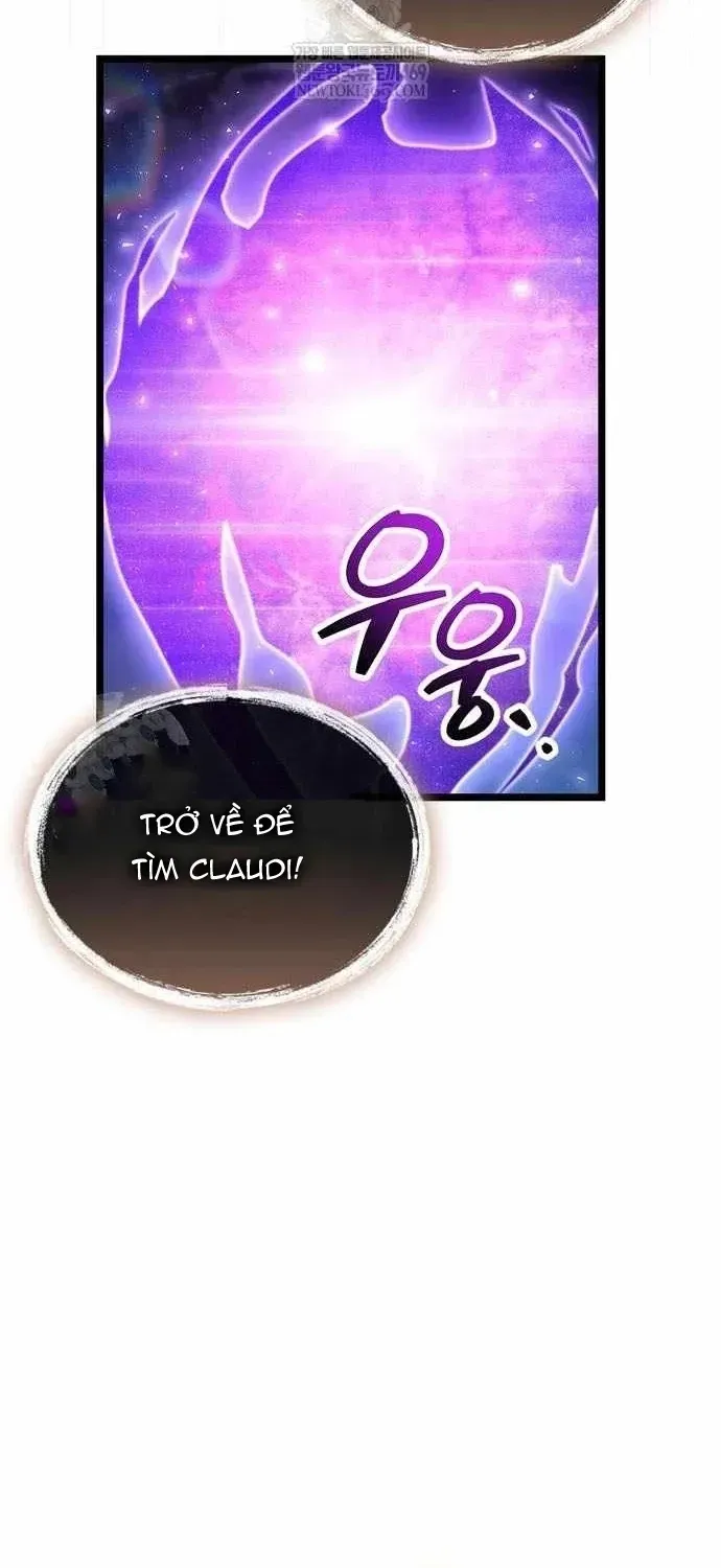 Người Chơi Che Giấu Quá Khứ Chap 116 - Next Chap 117
