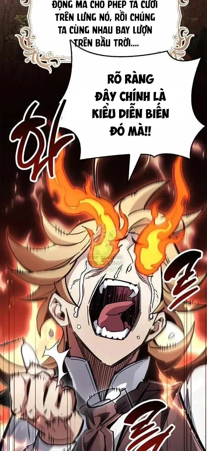 Người Chơi Che Giấu Quá Khứ Chap 116 - Next Chap 117
