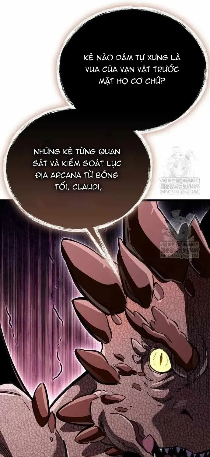 Người Chơi Che Giấu Quá Khứ Chap 116 - Next Chap 117