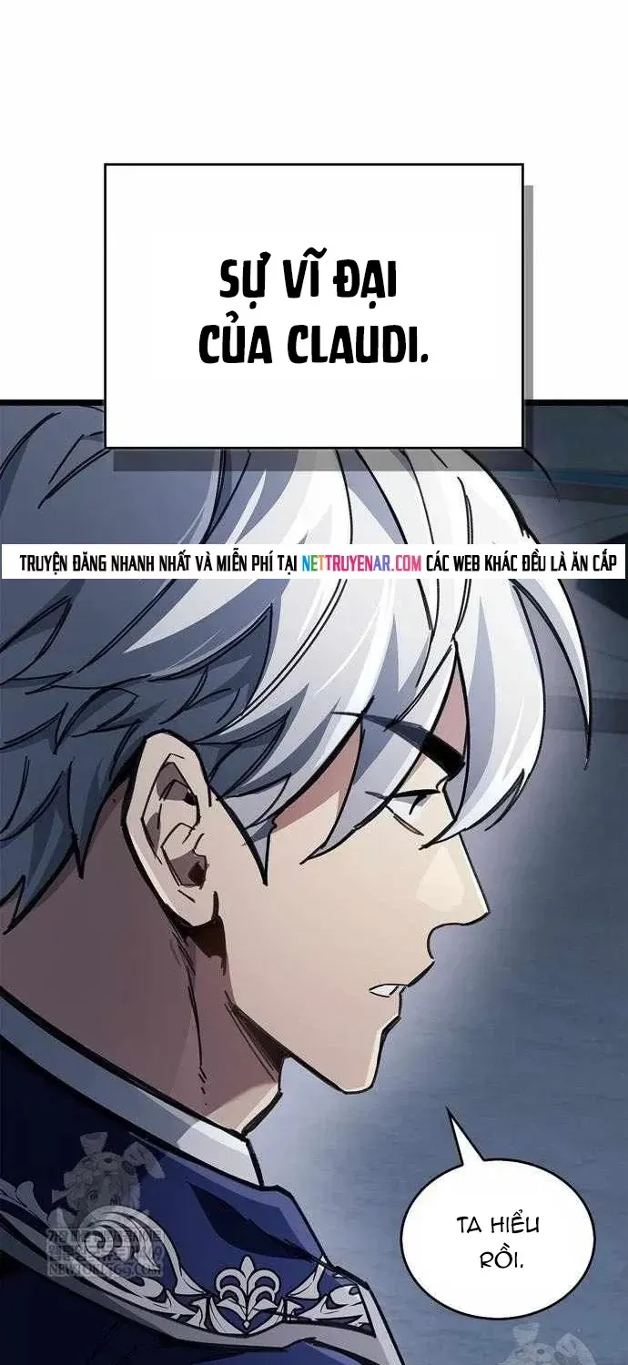 Người Chơi Che Giấu Quá Khứ Chap 116 - Next Chap 117