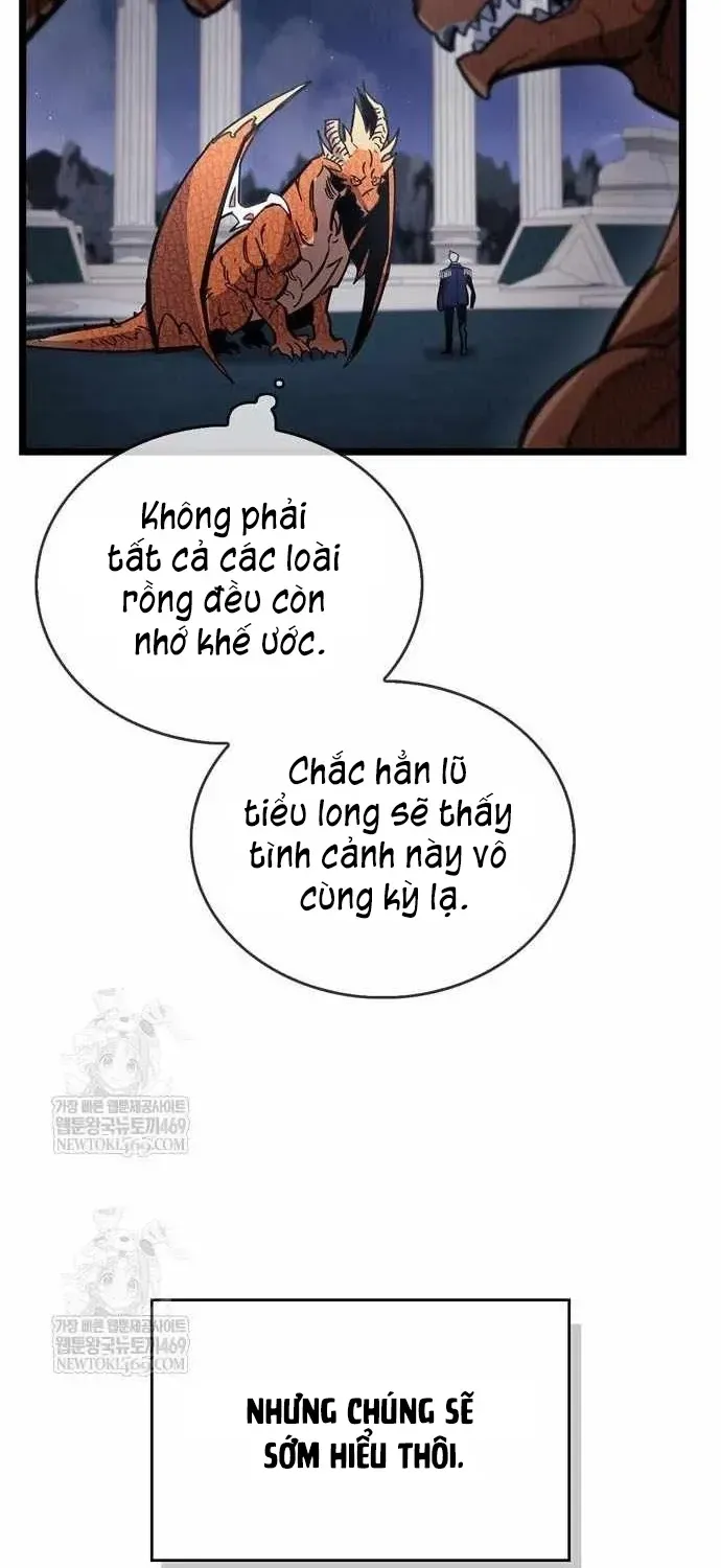 Người Chơi Che Giấu Quá Khứ Chap 116 - Next Chap 117