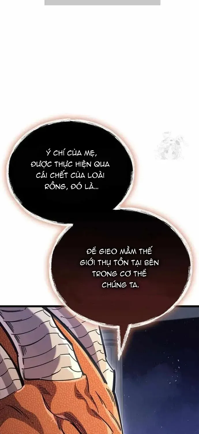 Người Chơi Che Giấu Quá Khứ Chap 116 - Next Chap 117