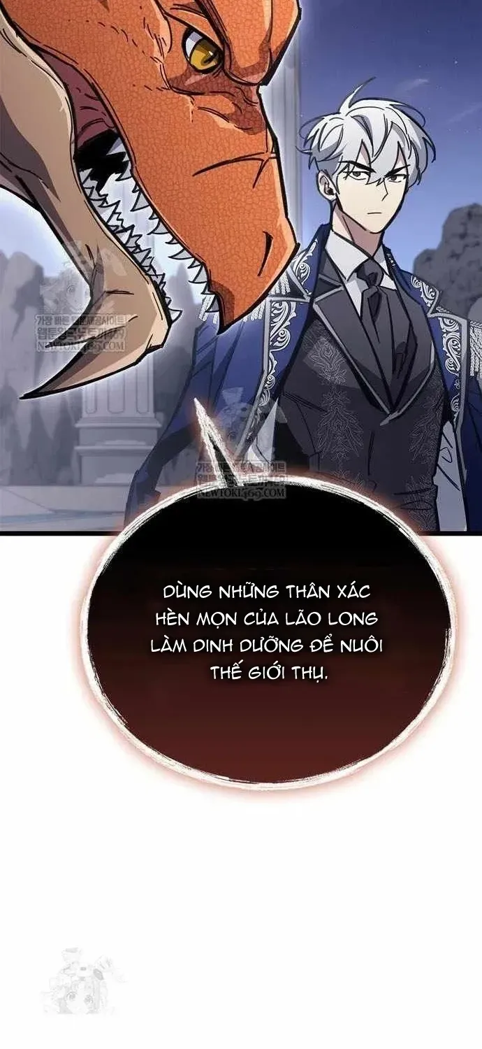 Người Chơi Che Giấu Quá Khứ Chap 116 - Next Chap 117