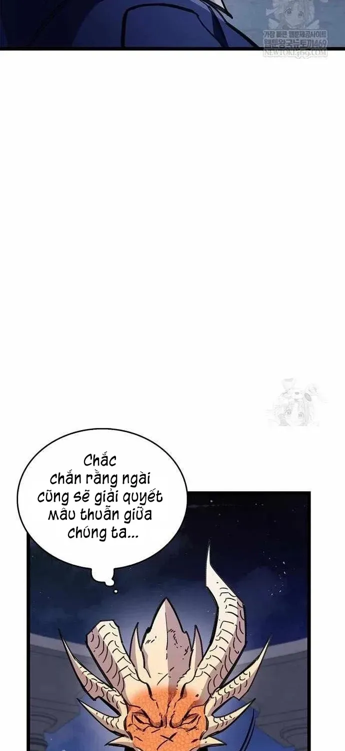 Người Chơi Che Giấu Quá Khứ Chap 116 - Next Chap 117