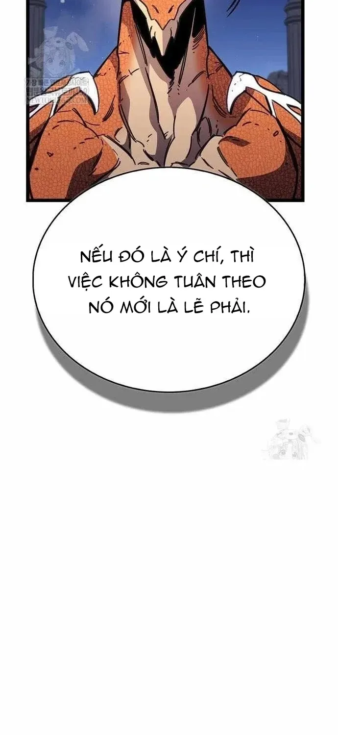 Người Chơi Che Giấu Quá Khứ Chap 116 - Next Chap 117