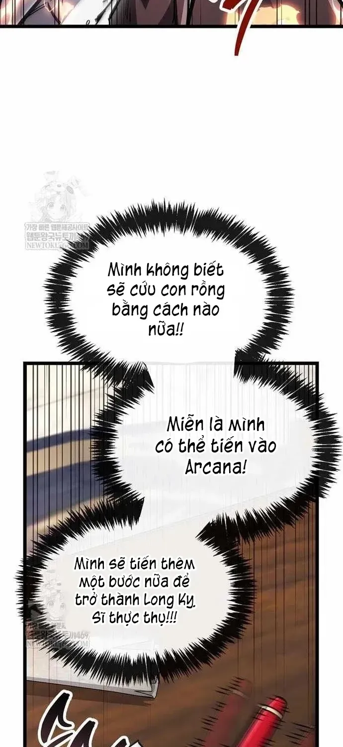 Người Chơi Che Giấu Quá Khứ Chap 116 - Next Chap 117
