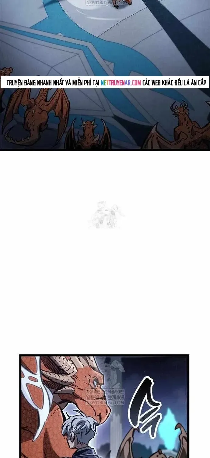 Người Chơi Che Giấu Quá Khứ Chap 116 - Next Chap 117