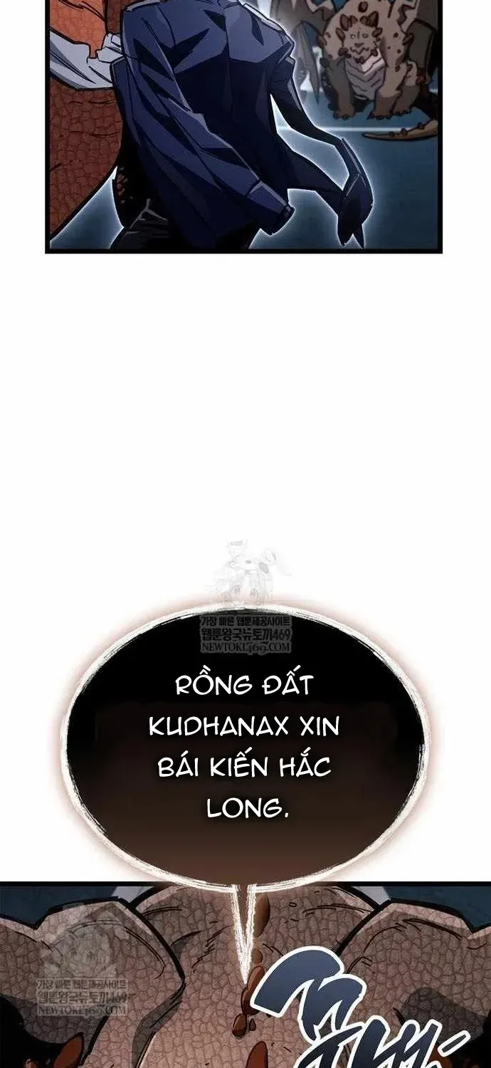 Người Chơi Che Giấu Quá Khứ Chap 116 - Next Chap 117