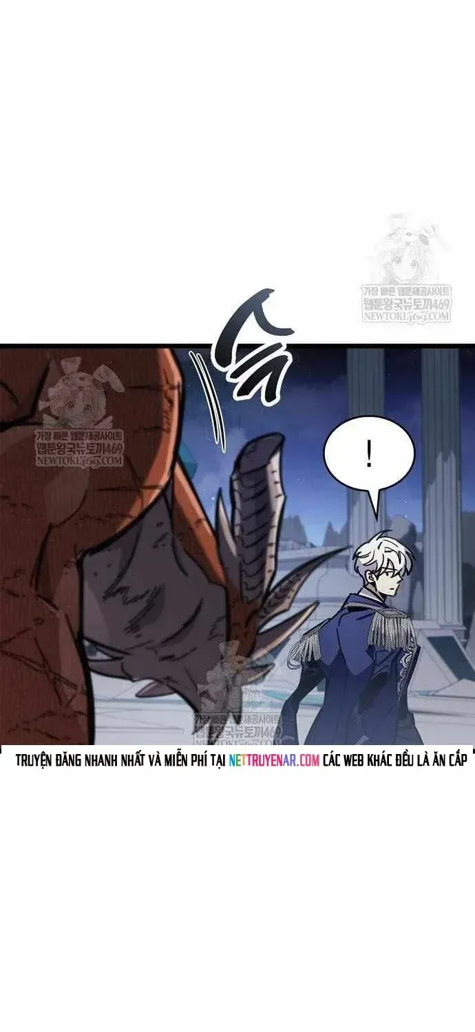 Người Chơi Che Giấu Quá Khứ Chap 117 - Next Chap 118