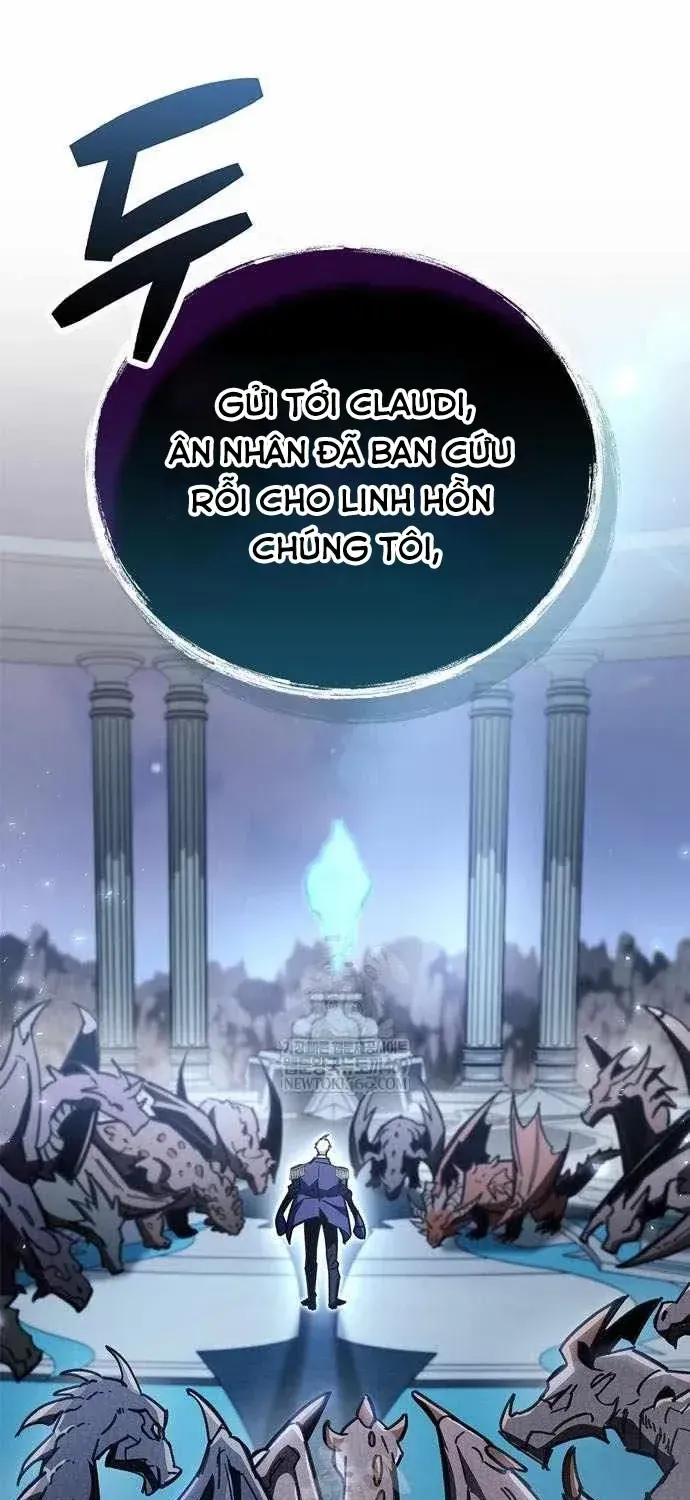 Người Chơi Che Giấu Quá Khứ Chap 117 - Next Chap 118