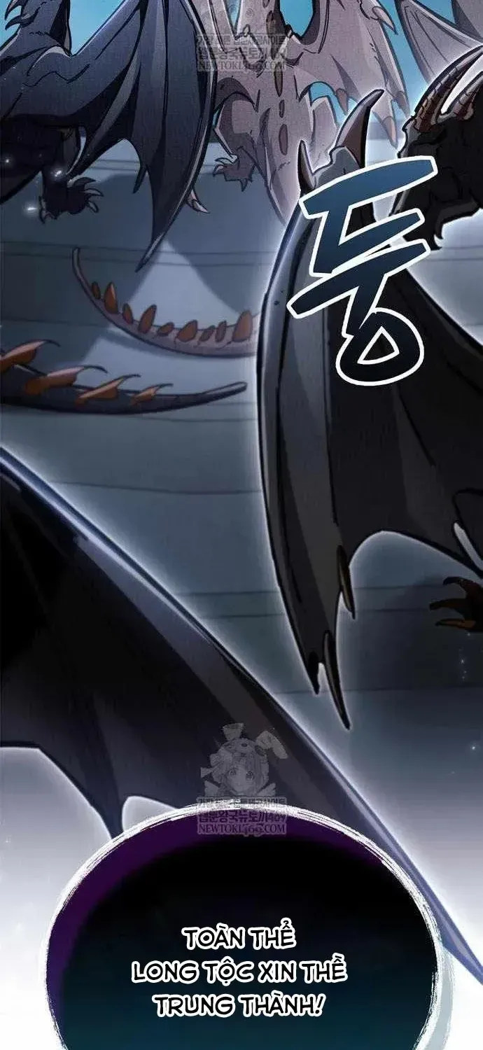 Người Chơi Che Giấu Quá Khứ Chap 117 - Next Chap 118