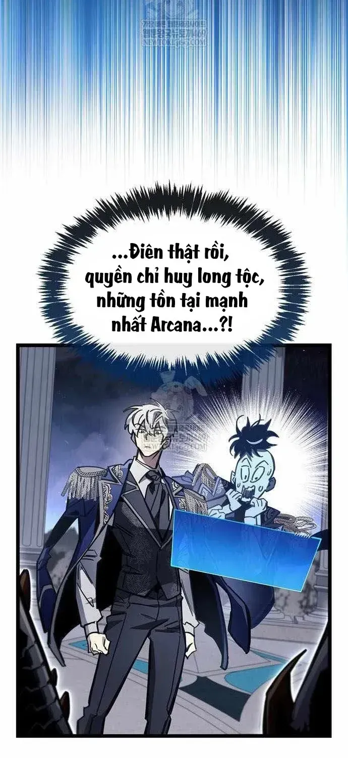 Người Chơi Che Giấu Quá Khứ Chap 117 - Next Chap 118