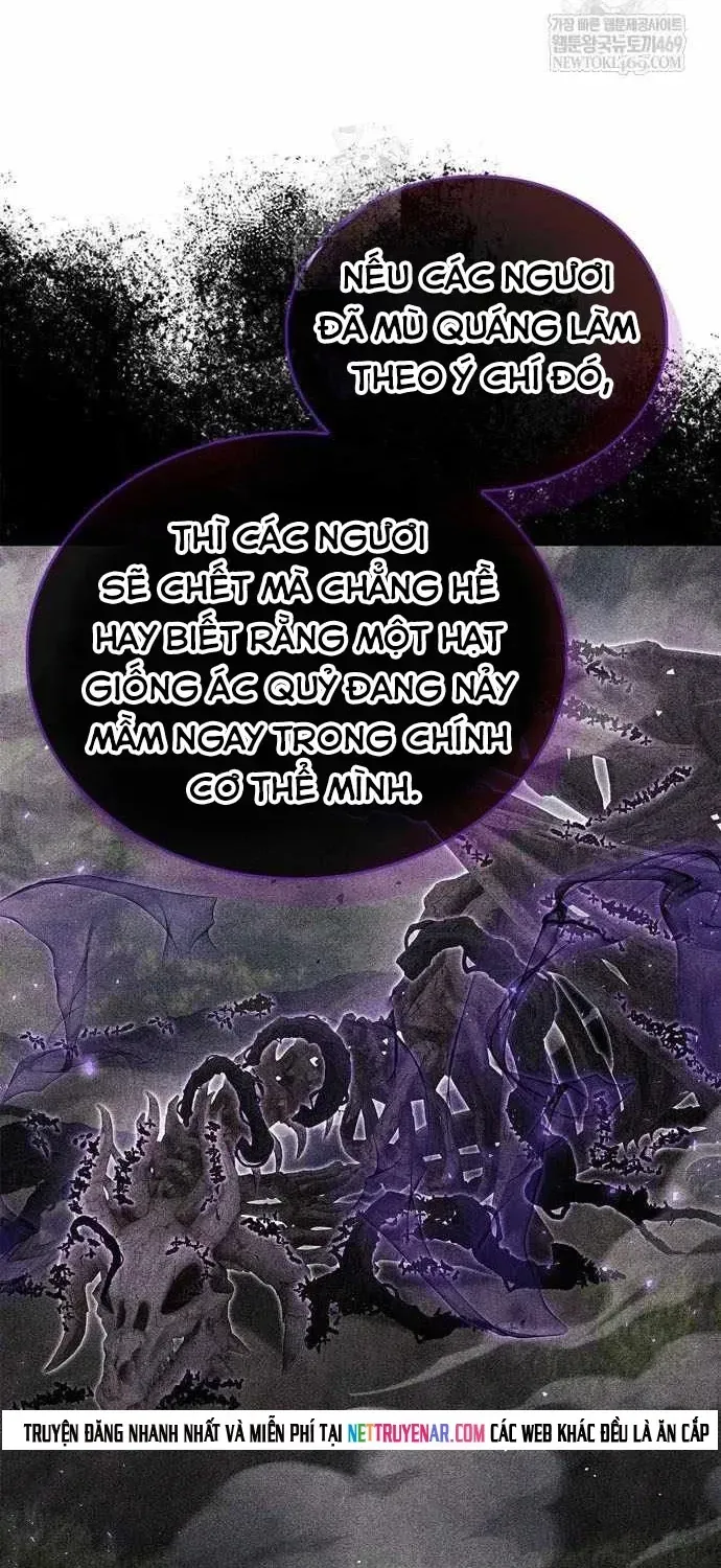 Người Chơi Che Giấu Quá Khứ Chap 117 - Next Chap 118