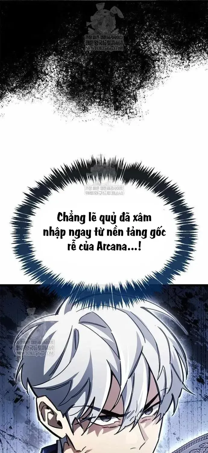 Người Chơi Che Giấu Quá Khứ Chap 117 - Next Chap 118