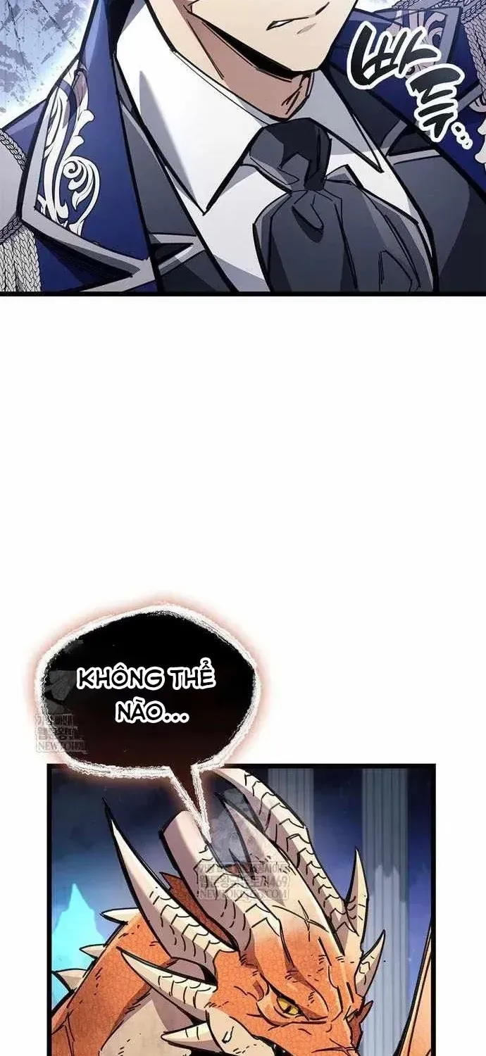 Người Chơi Che Giấu Quá Khứ Chap 117 - Next Chap 118