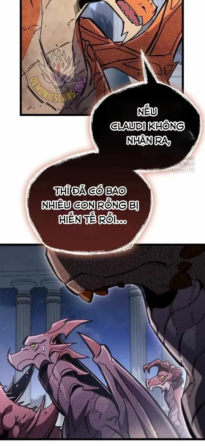 Người Chơi Che Giấu Quá Khứ Chap 117 - Next Chap 118