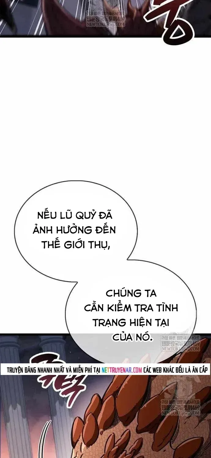 Người Chơi Che Giấu Quá Khứ Chap 117 - Next Chap 118