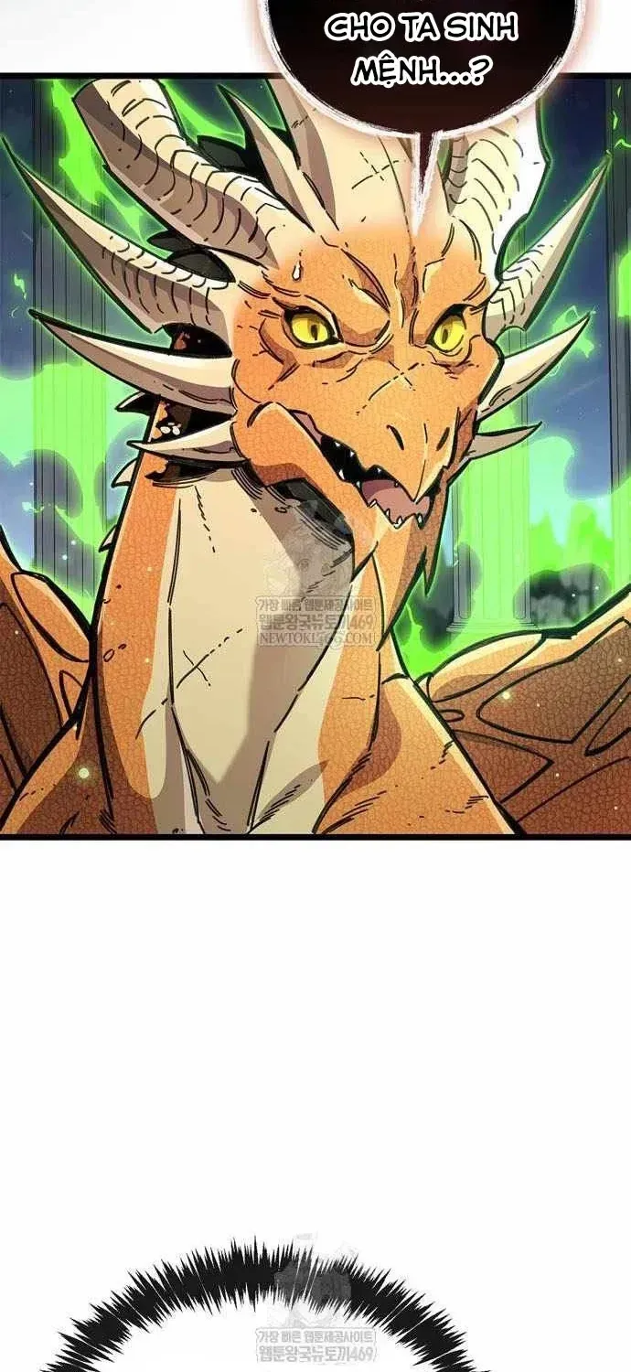 Người Chơi Che Giấu Quá Khứ Chap 117 - Next Chap 118