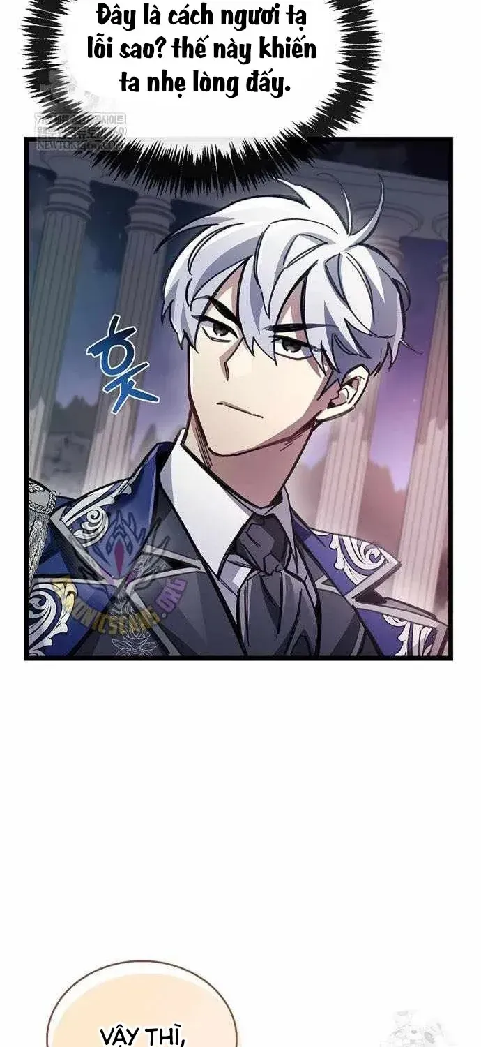 Người Chơi Che Giấu Quá Khứ Chap 117 - Next Chap 118