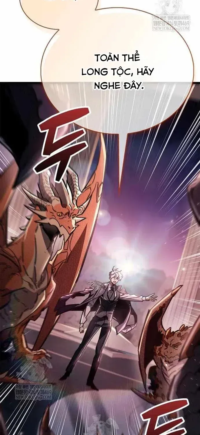 Người Chơi Che Giấu Quá Khứ Chap 117 - Next Chap 118