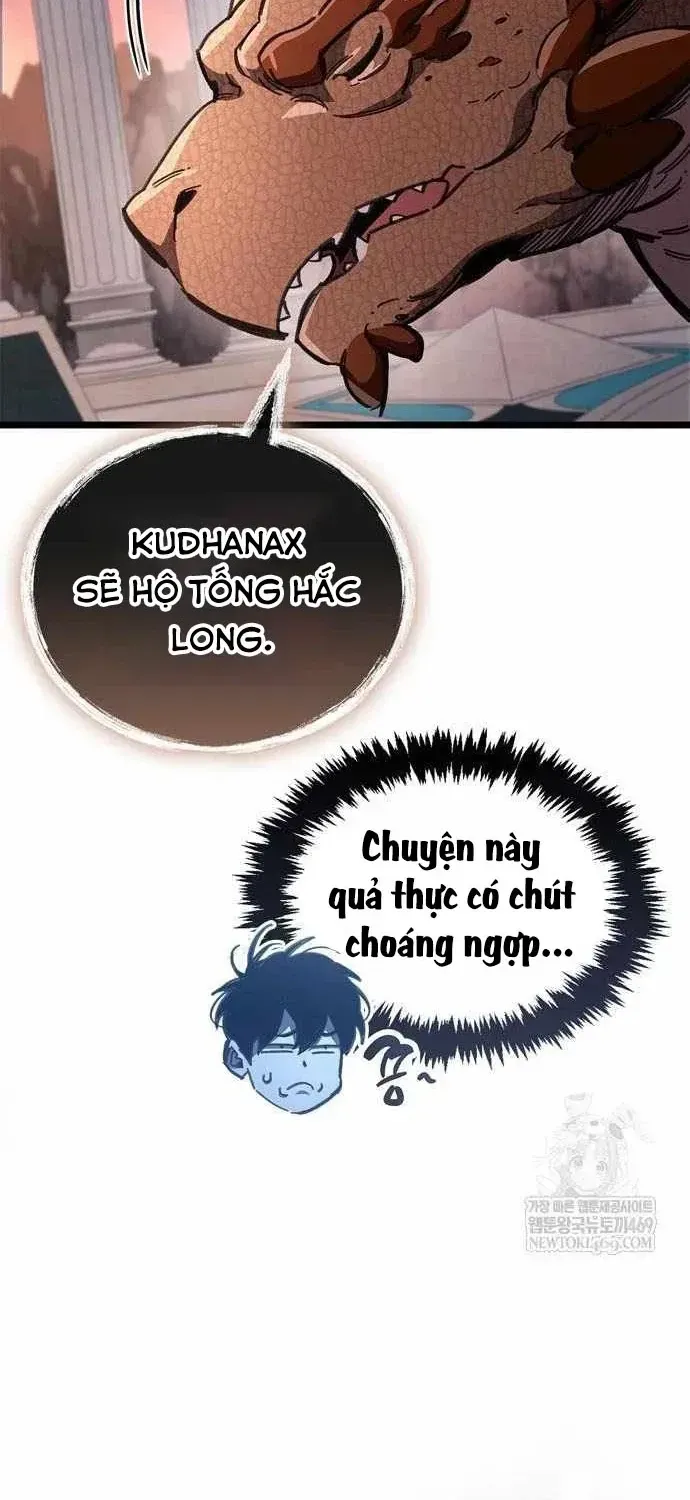 Người Chơi Che Giấu Quá Khứ Chap 117 - Next Chap 118
