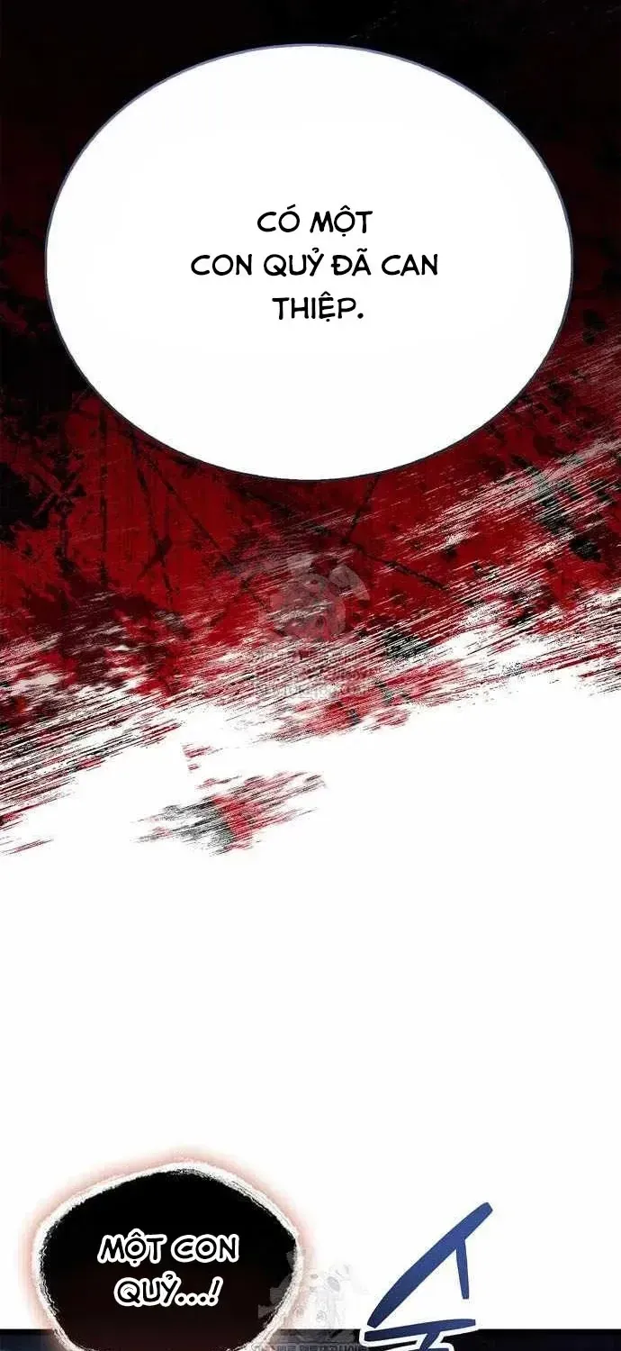 Người Chơi Che Giấu Quá Khứ Chap 117 - Next Chap 118
