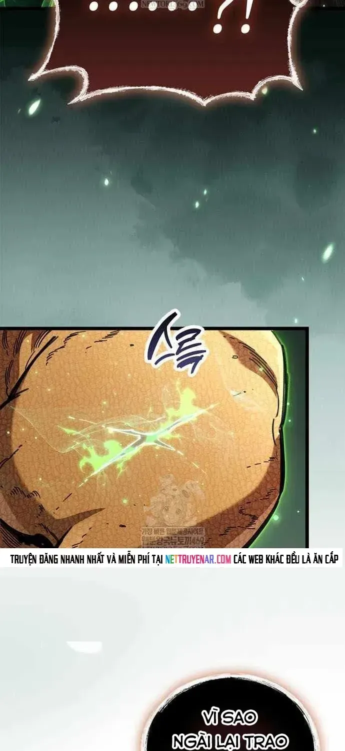 Người Chơi Che Giấu Quá Khứ Chap 117 - Next Chap 118