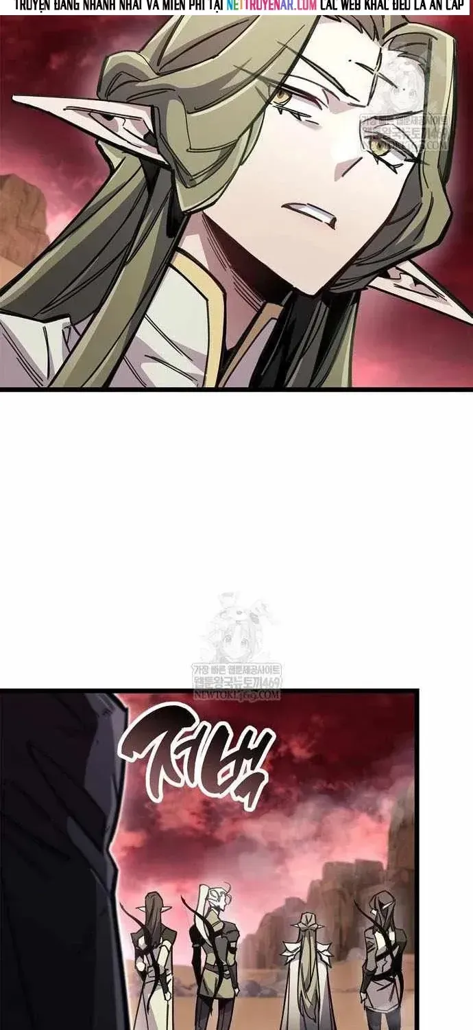 Người Chơi Che Giấu Quá Khứ Chap 117 - Next Chap 118
