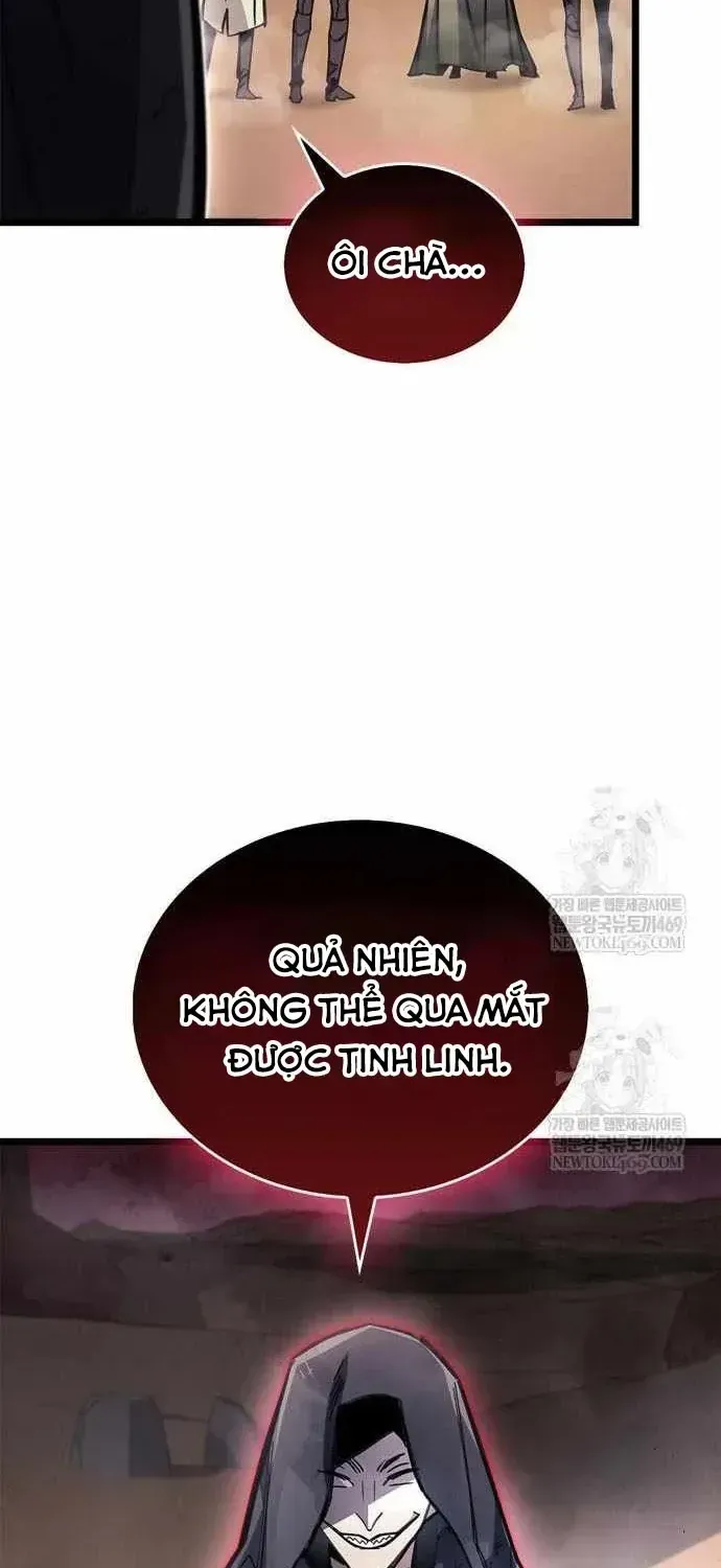 Người Chơi Che Giấu Quá Khứ Chap 117 - Next Chap 118