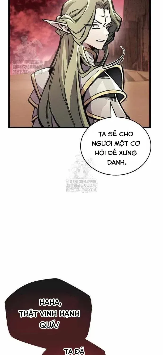 Người Chơi Che Giấu Quá Khứ Chap 117 - Next Chap 118