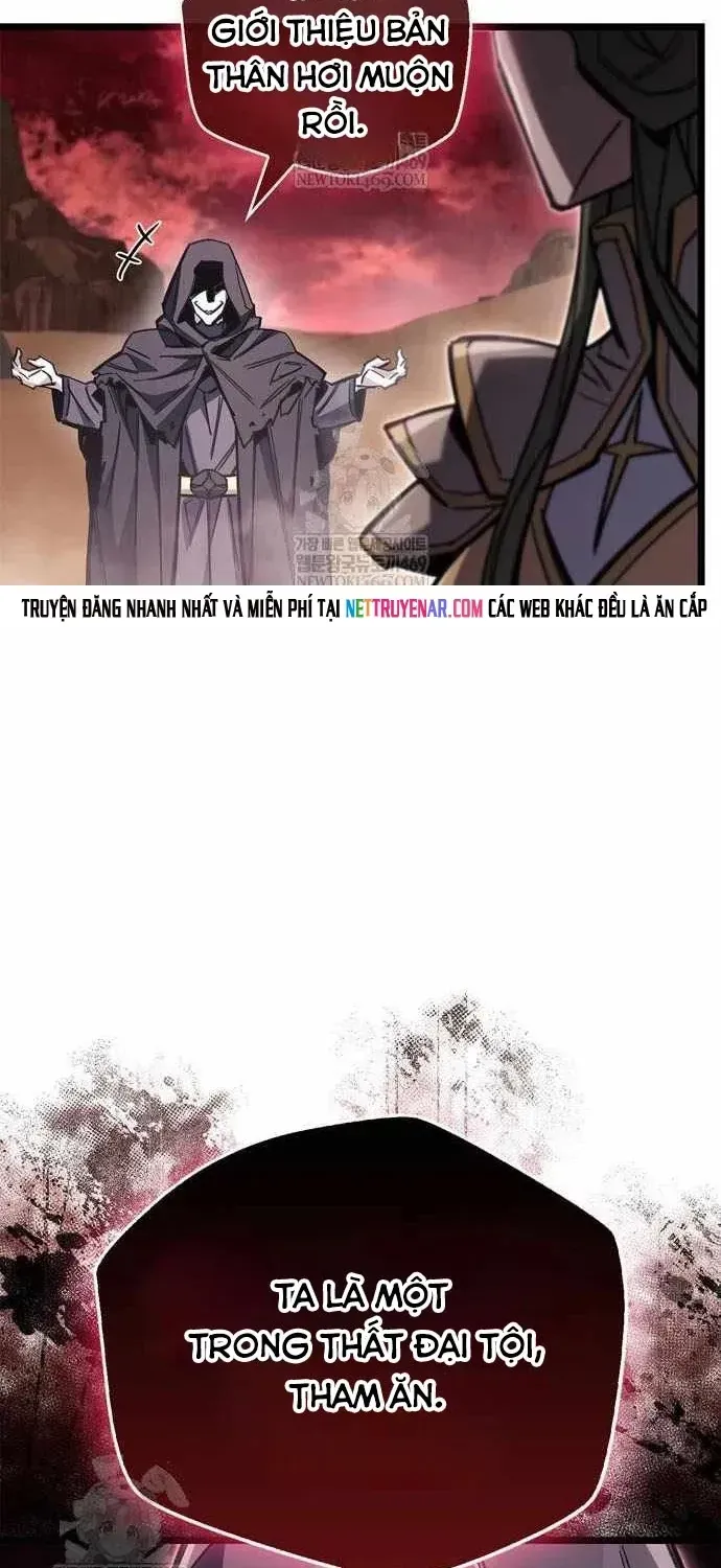 Người Chơi Che Giấu Quá Khứ Chap 117 - Next Chap 118