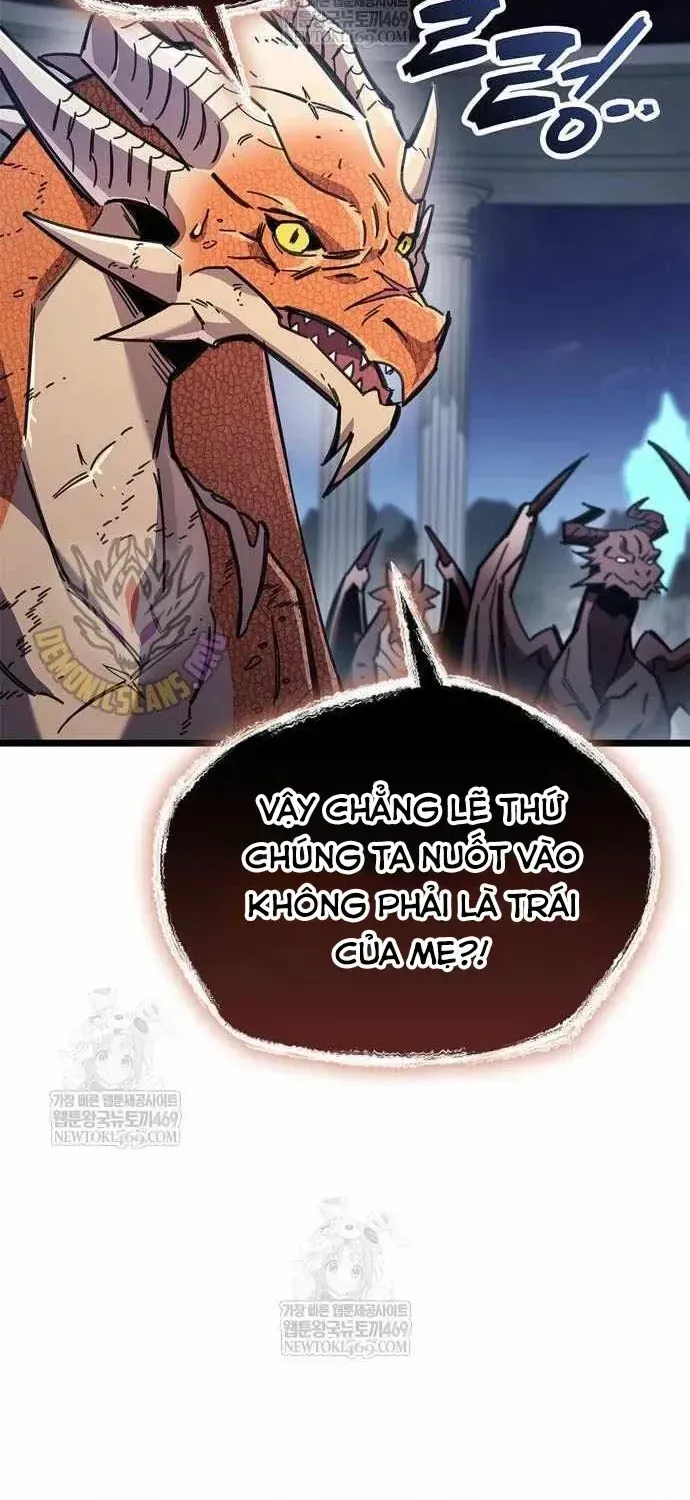 Người Chơi Che Giấu Quá Khứ Chap 117 - Next Chap 118