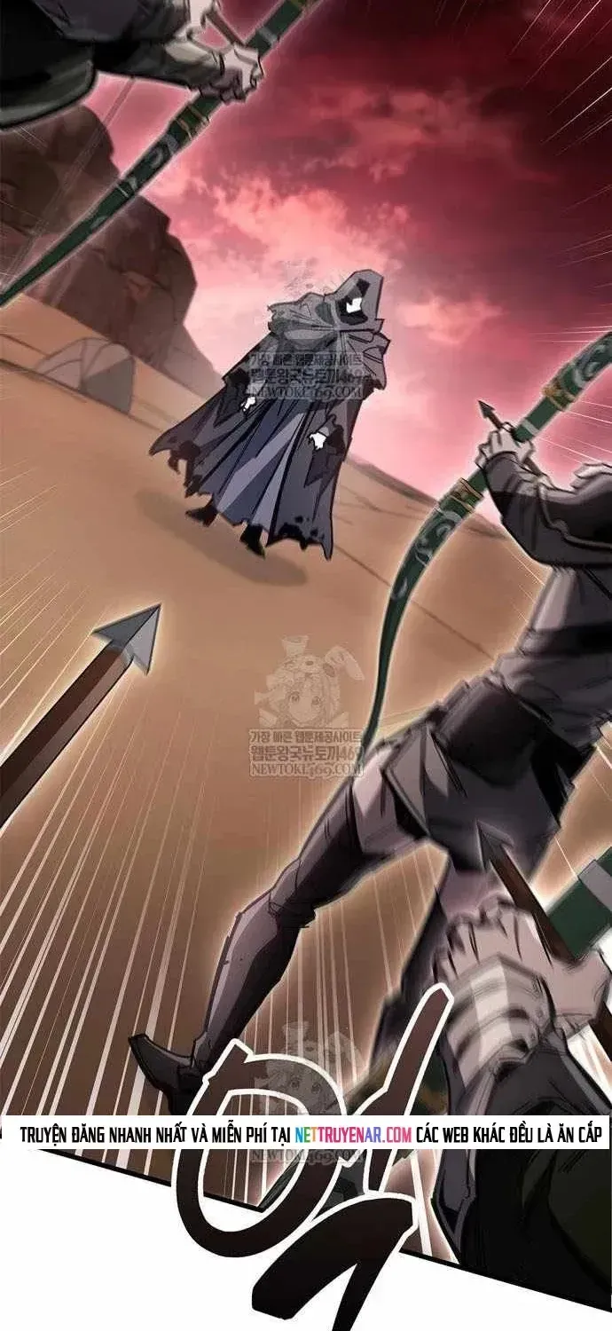 Người Chơi Che Giấu Quá Khứ Chap 117 - Next Chap 118